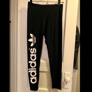 Adidas Leggings